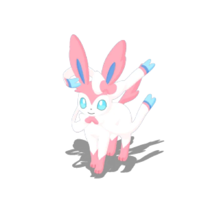 Sylveon