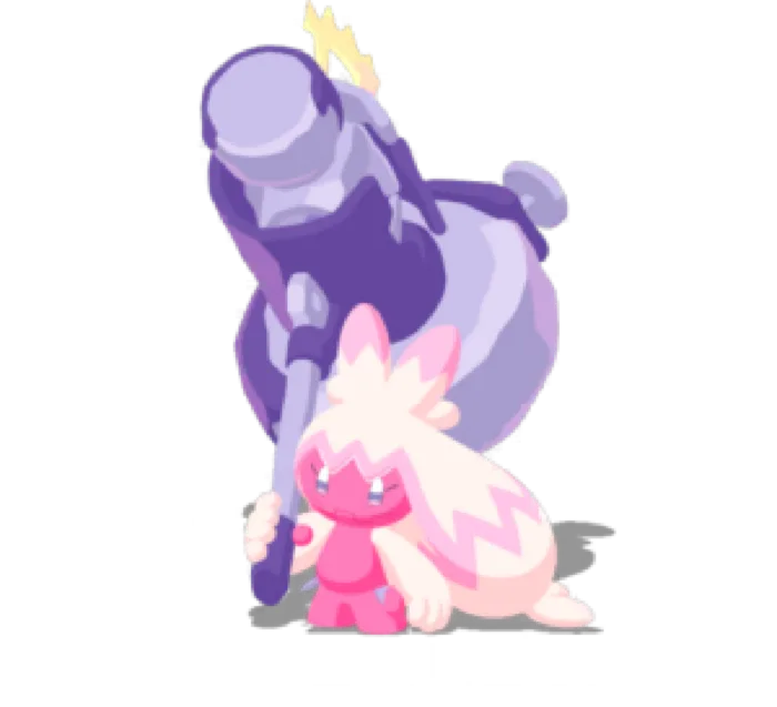 Tinkaton