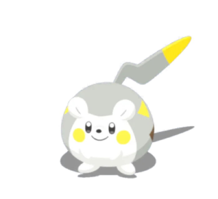 Togedemaru