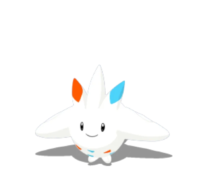 Togekiss