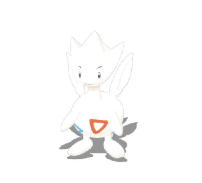 Togetic