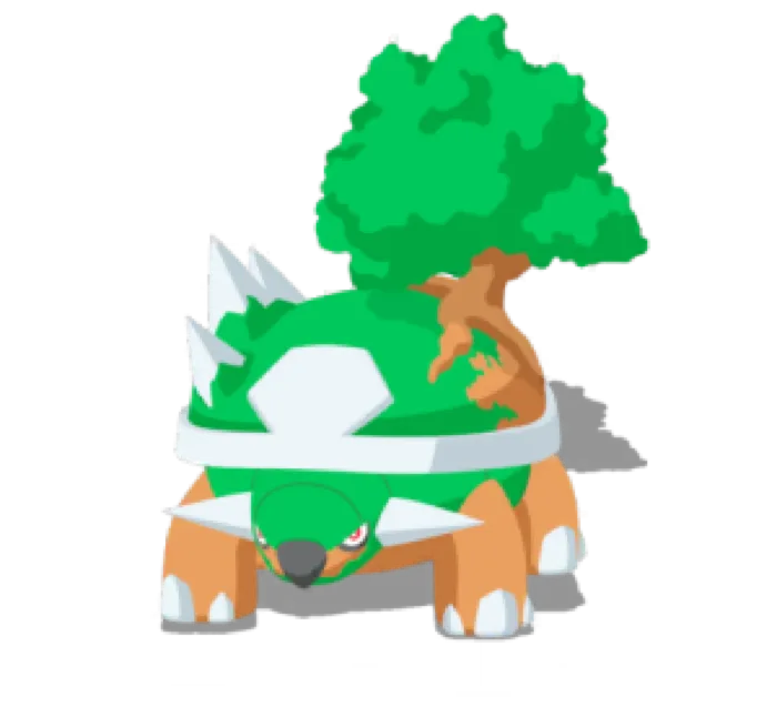 Torterra