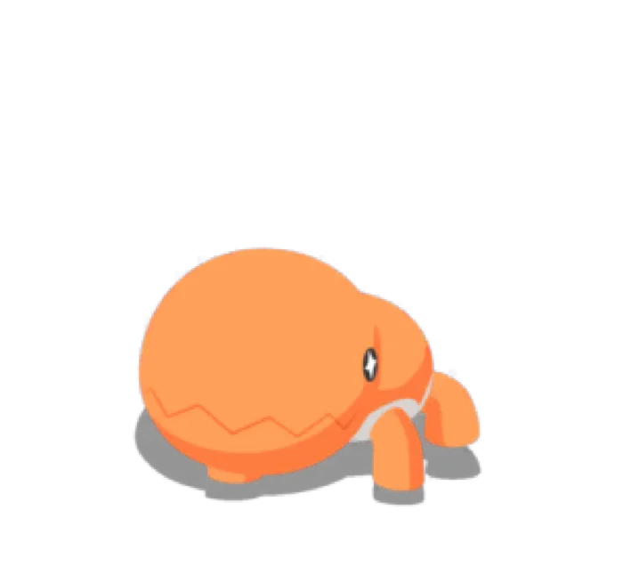 Trapinch