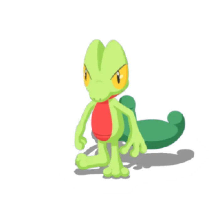 Treecko
