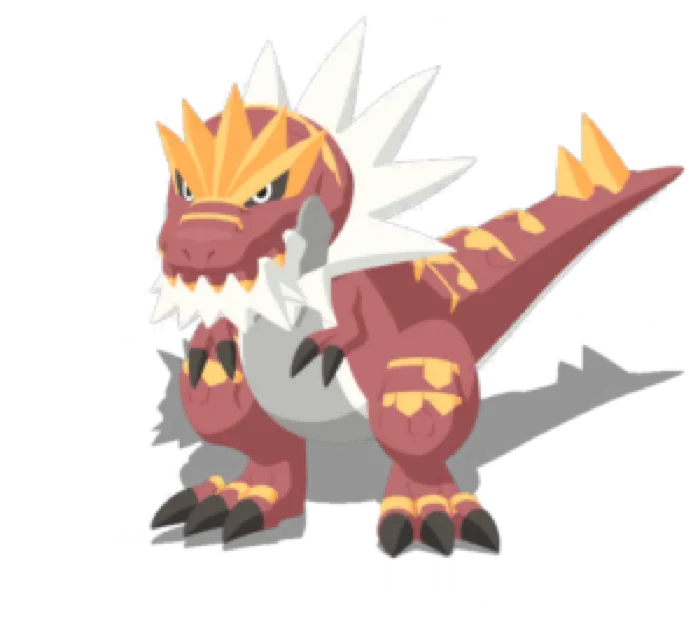 Tyrantrum