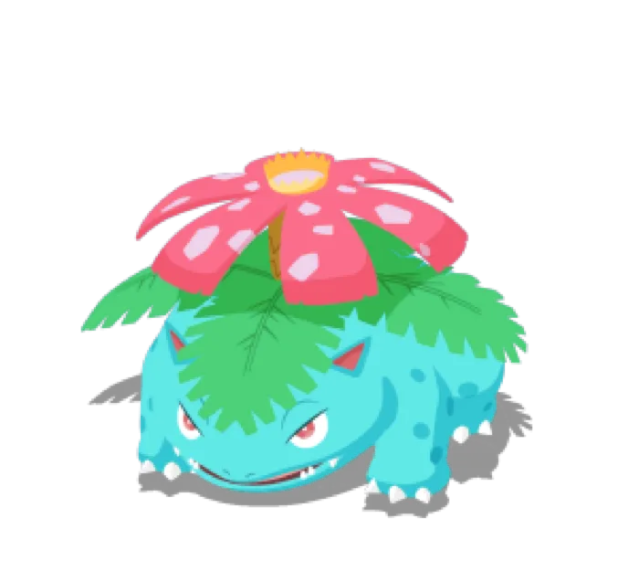 Venusaur