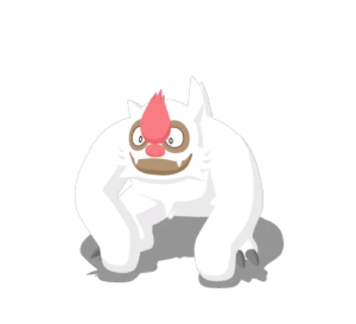 Vigoroth