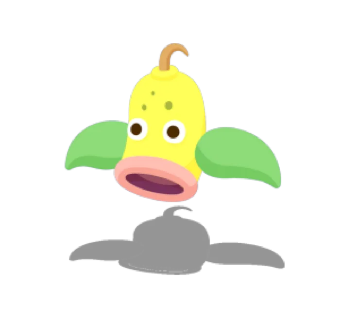 Weepinbell