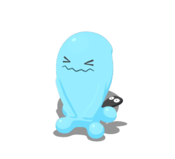 Wobbuffet