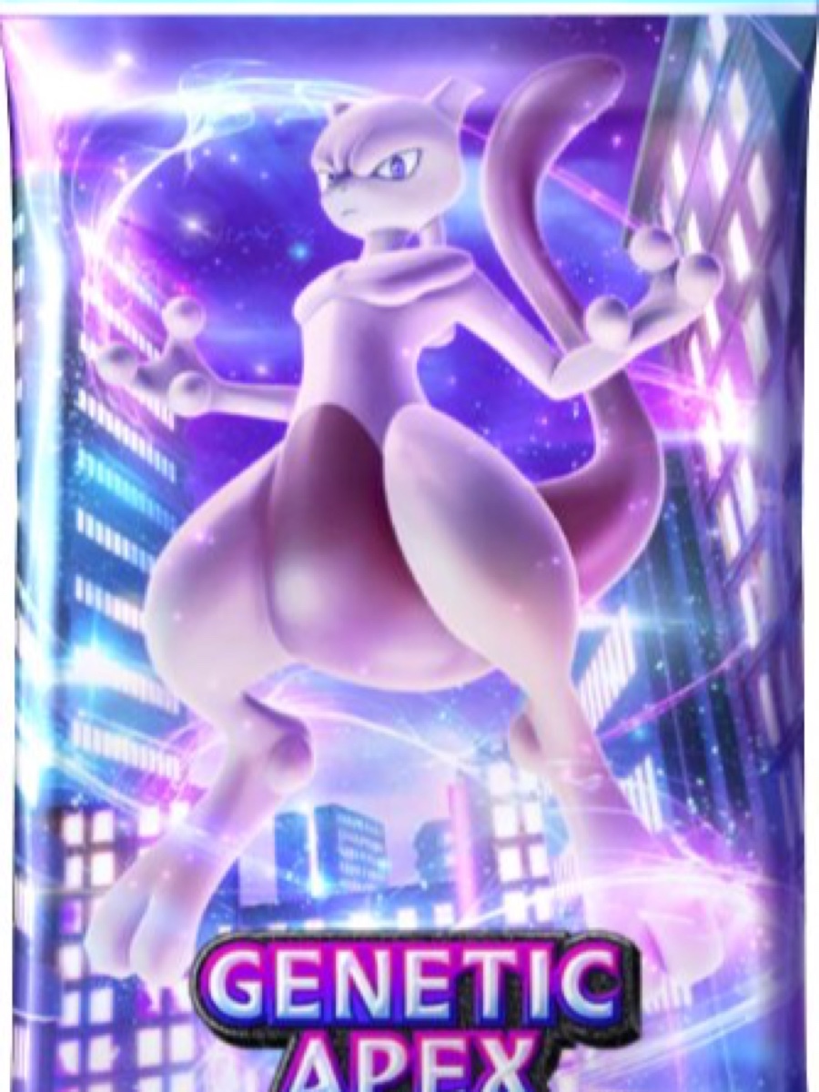 Pokemon Tcg Pocket
