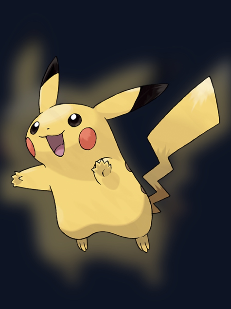 Pokémon Unite