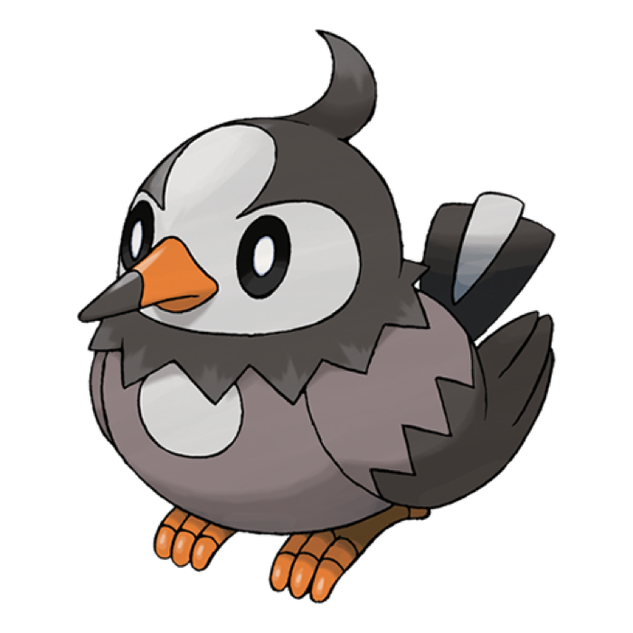 Starly