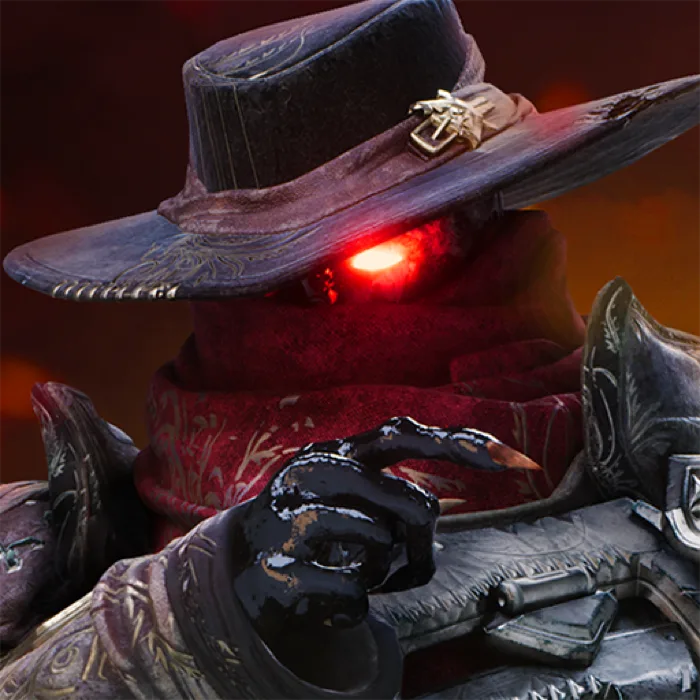Revenant