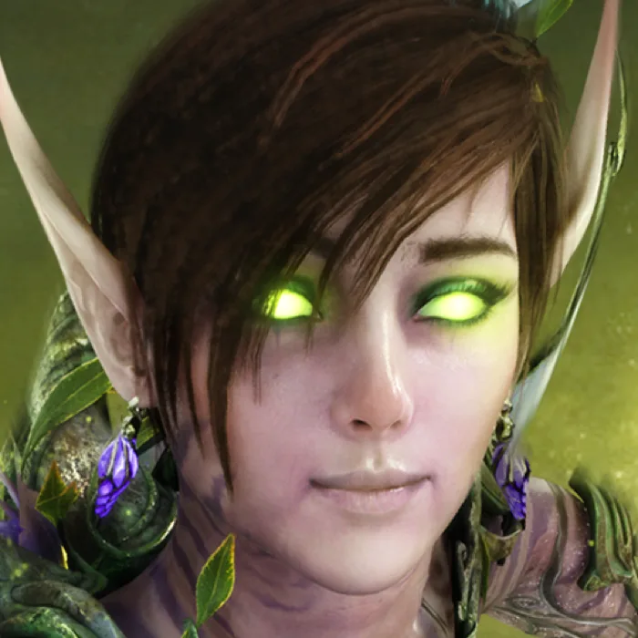The Fey