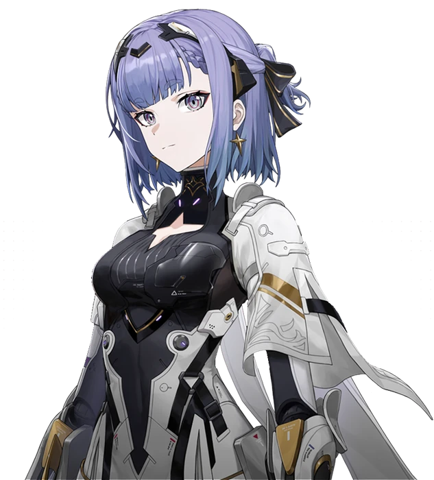 Alisa Echo