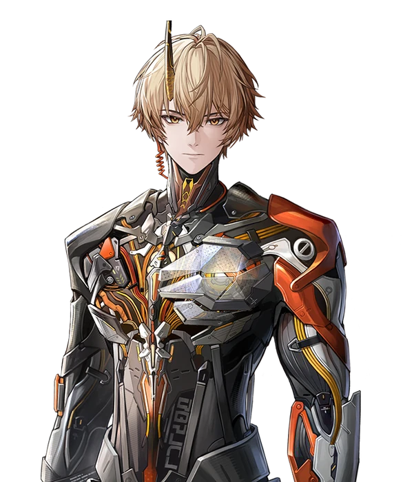 Kamui Aeternion