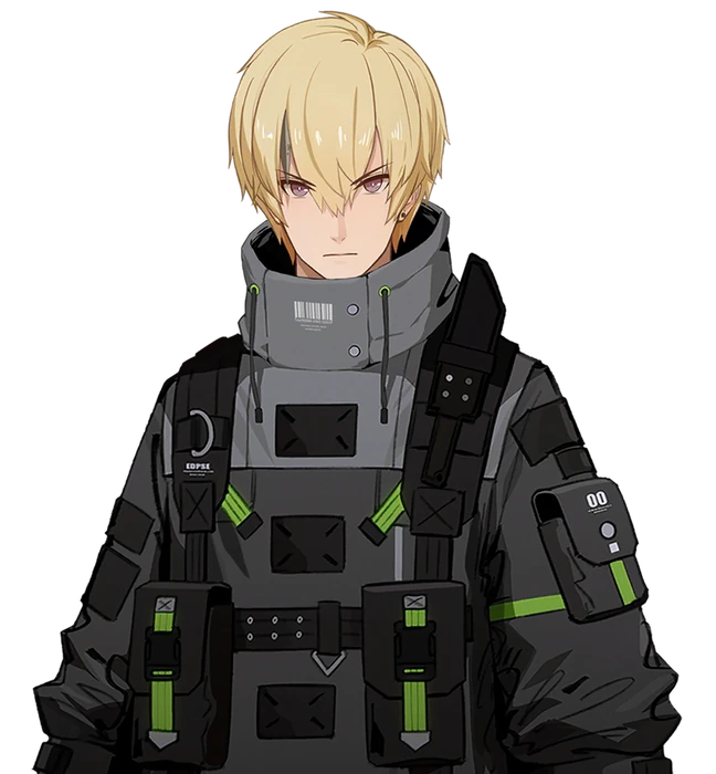 Kamui Tenebrion