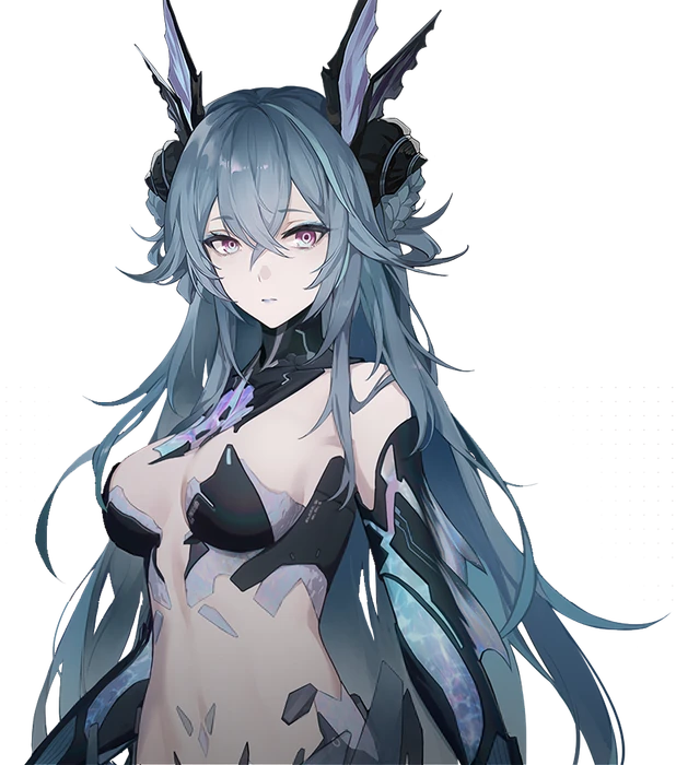 Lamia Lost Lullaby