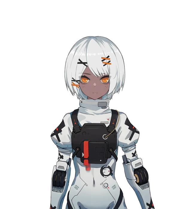 Sophia Silverfang