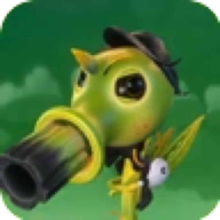 Agent Pea