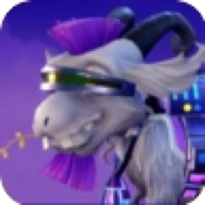 Hover Goat 3000