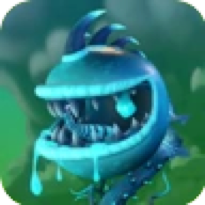 Power Chomper