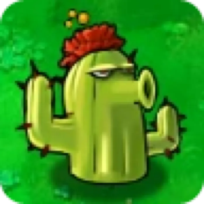 Cactus