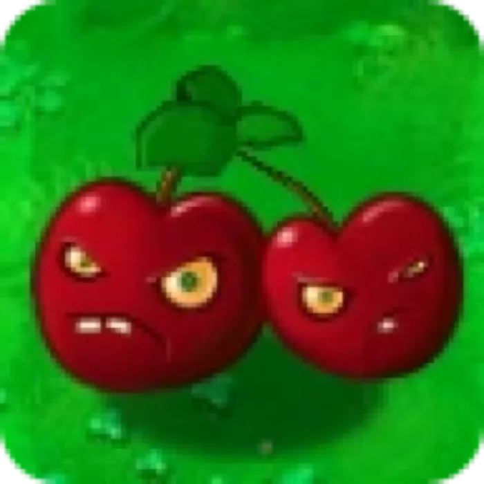 Cherry Bomb