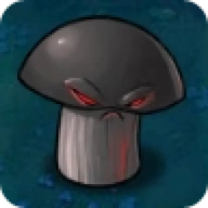 Doom Shroom
