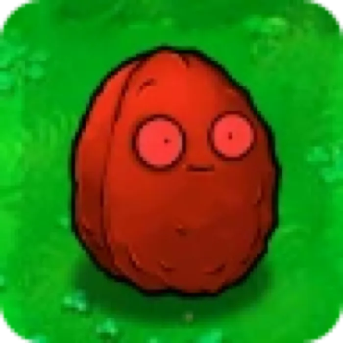 Explode O Nut
