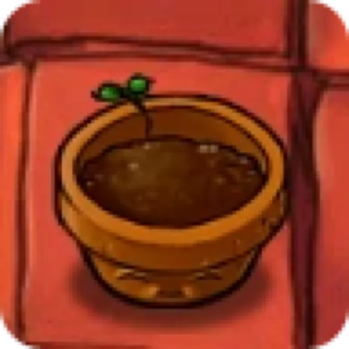Flower Pot
