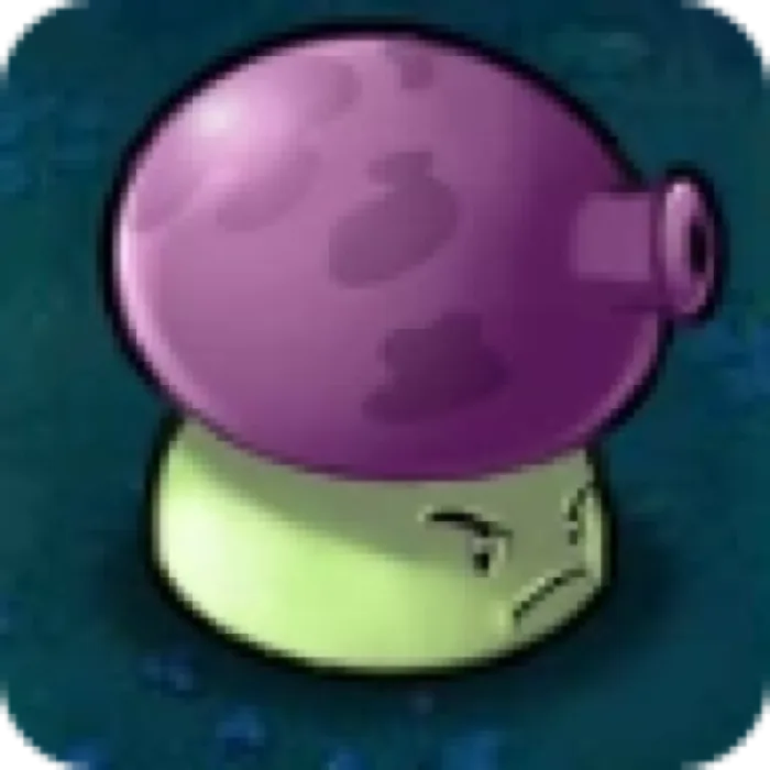 Fume Shroom