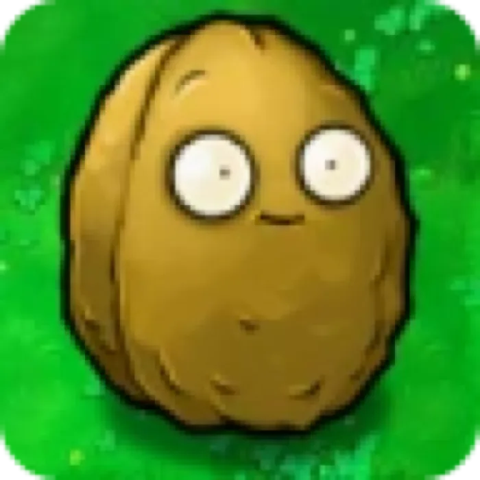 Giant Wall Nut