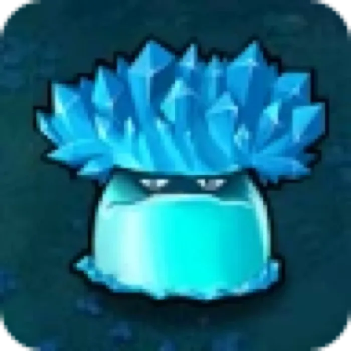 Ice Shroom