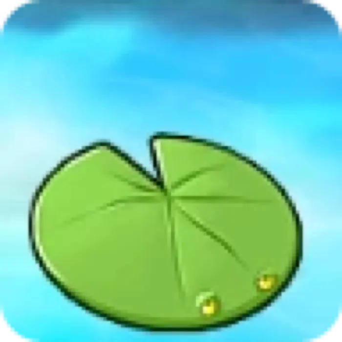 Lily Pad