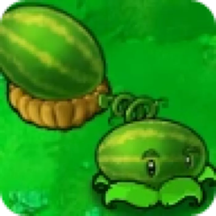 Melon Pult