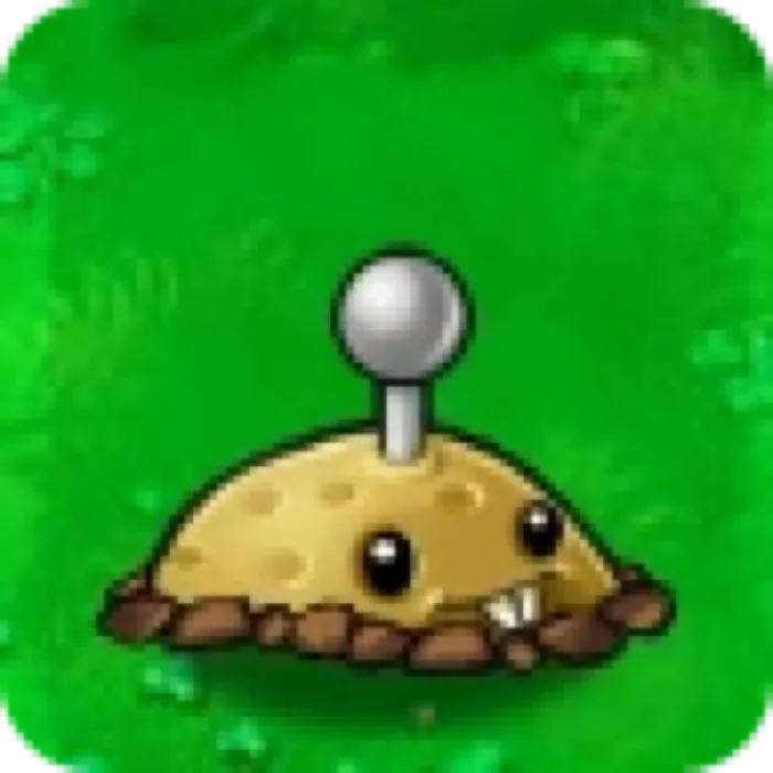 Potato Mine