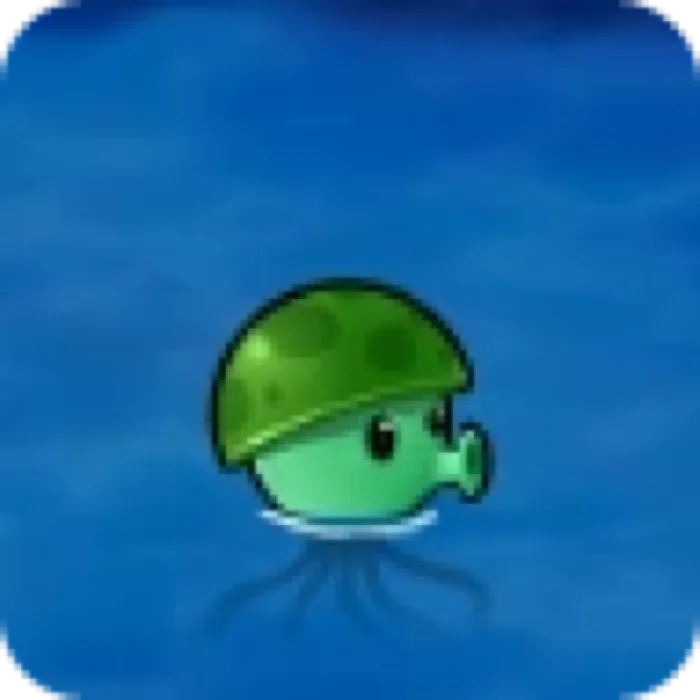 Sea Shroom