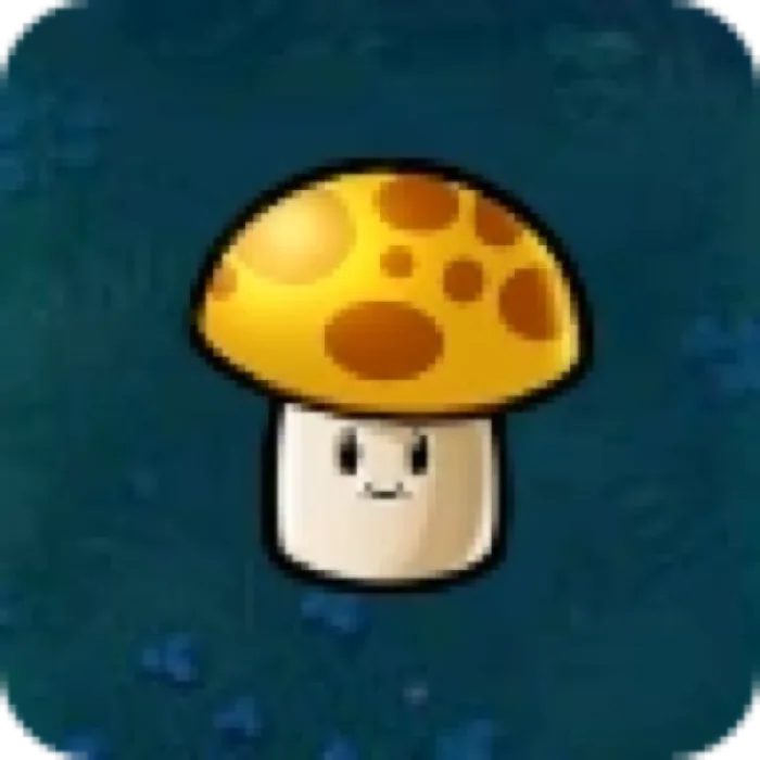 Sun Shroom