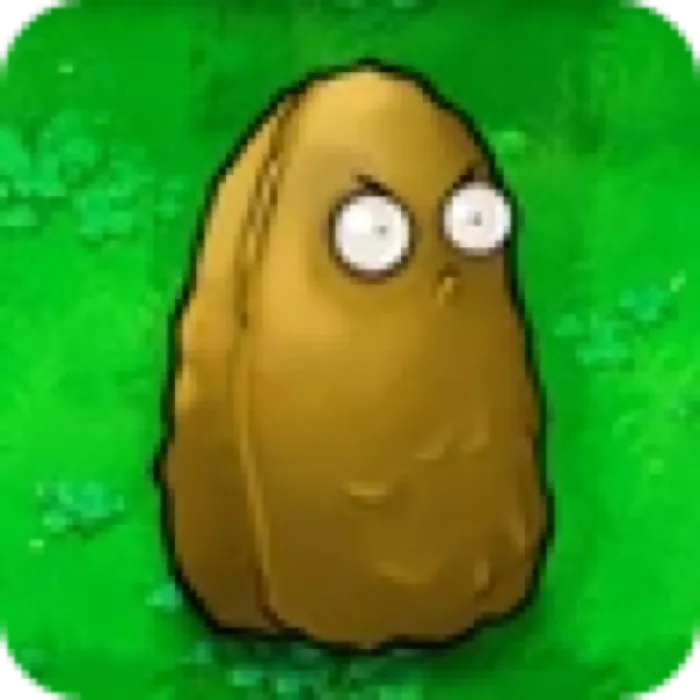 Tall Nut