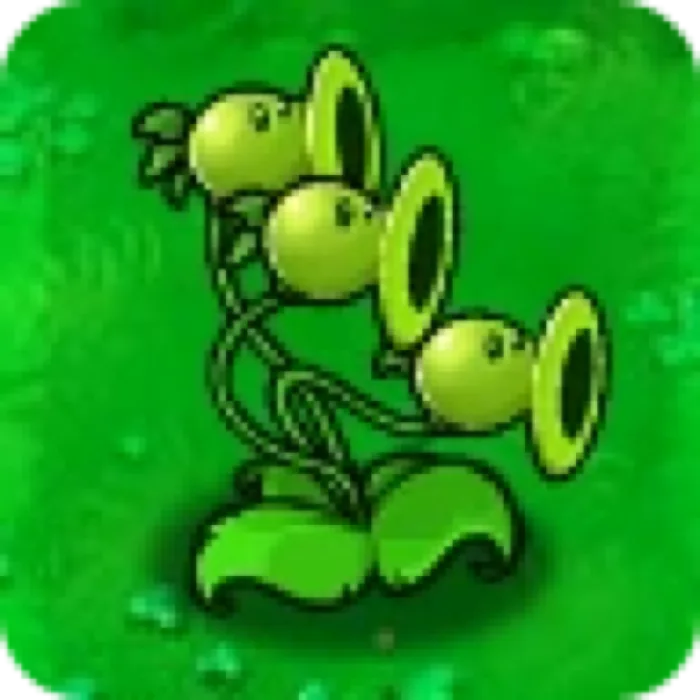 Threepeater