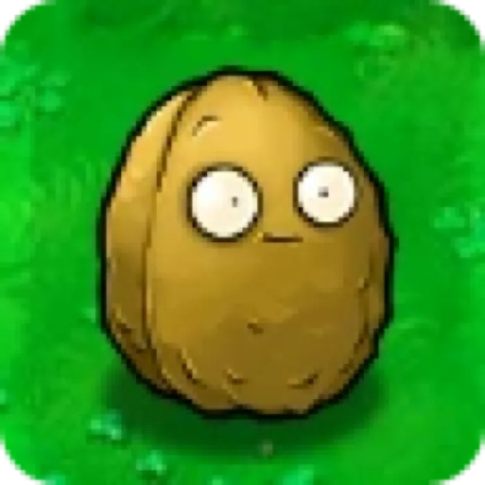 Wall Nut