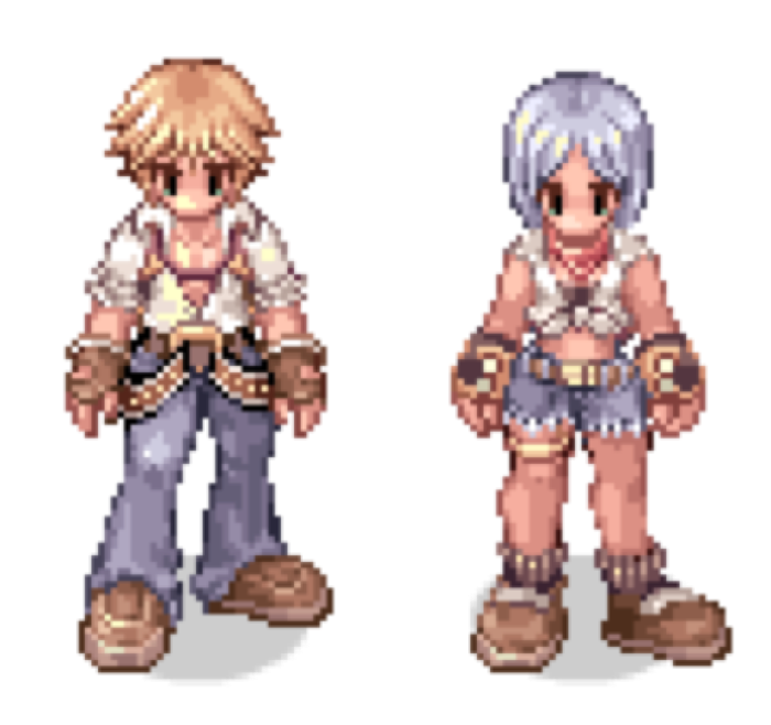 Blacksmith