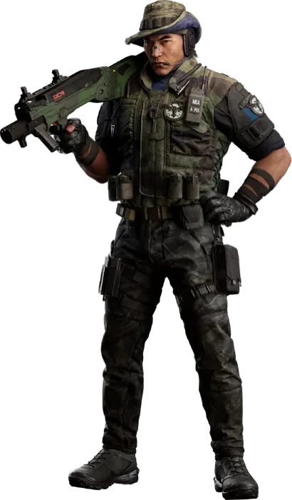 Grim