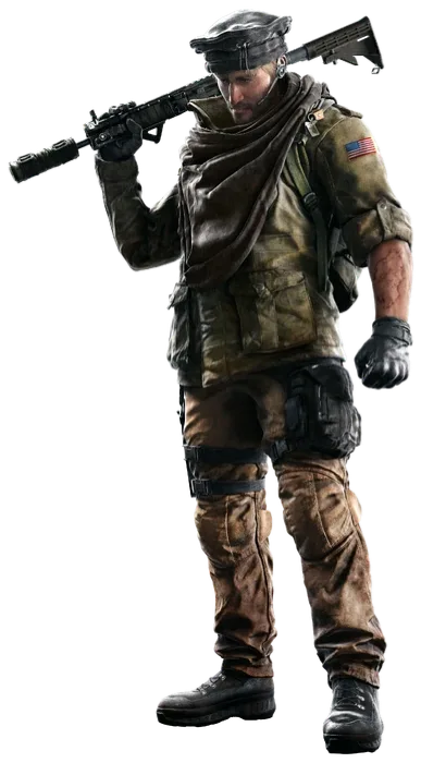 Maverick