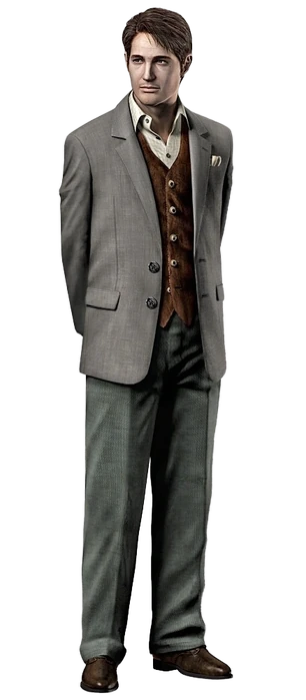 George Hamilton