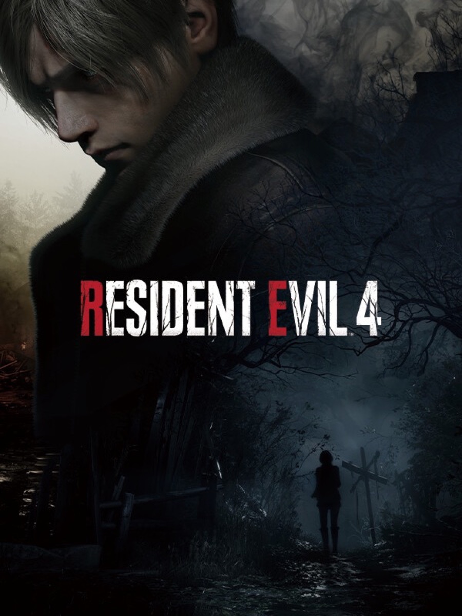 Resident Evil