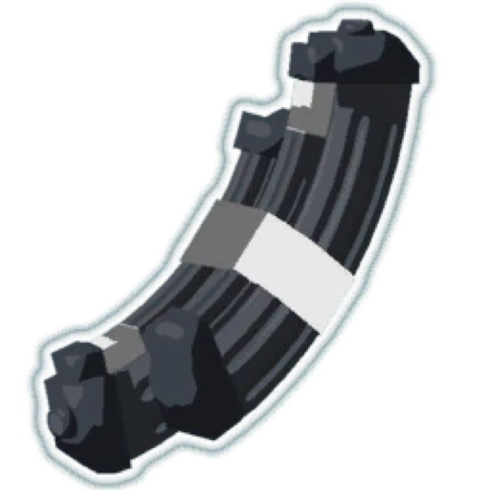 Backup Magazine