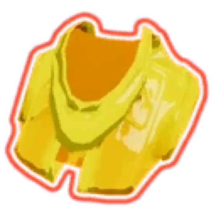 Ben S Raincoat