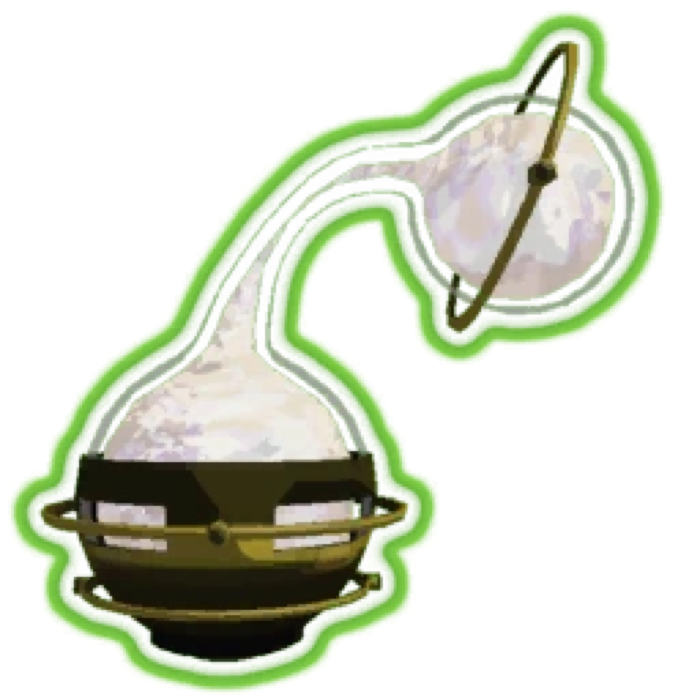 Chronobauble